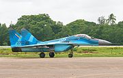 Mikoyan MiG-29