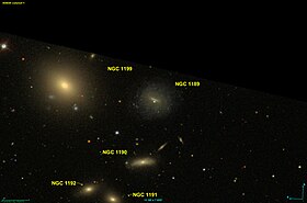 Image illustrative de l’article NGC 1189
