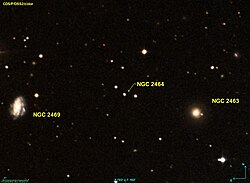NGC 2464