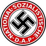 Image illustrative de l’article Parti national-socialiste des travailleurs allemands