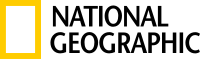Logo of the National Geographic Society