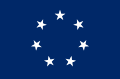 Bendera tentera laut 1861-1863