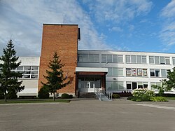 Kauno rajono Neveronių gimnazija