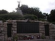 Mémorial terre-neuvien de Beaumont-Hamel.