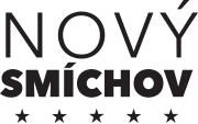 Nový Smíchov logo