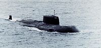 (Oscar II class)