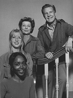 Ozzie's Girls Cast 1972.jpg