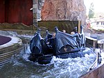 River Quest im Phantasialand