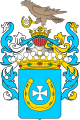 POLITIKISTO COA Bobrowski Hrabia.svg