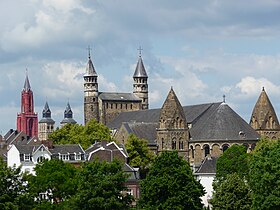 Binnenstad (Maastricht)