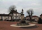 Fontaine Jeanne d'Arc[7]