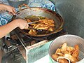 Miniatura para Pisang goreng