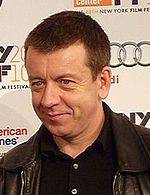 Peter Morgan, Best Adapted Screenplay co-winner Peter Morgan 2010.jpg