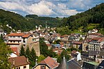 Skeudennig evit Plombières-les-Bains