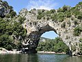 Gorges de l’Ardèche