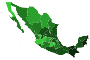 Elecciones federales de México de 1982