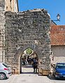 Porta du Haut de Coustalou