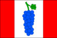 Heršpice zászlaja