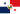 Bandera de Panamá