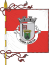Bandeira de Penha Garcia