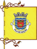 Bandeira de Mação