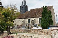 Kirche Saint-Martin