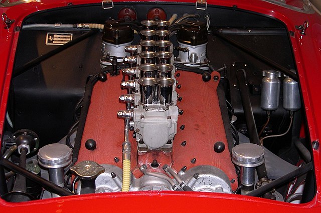 FileRL 1958 Ferrari 250 Testa Rossa enginejpg