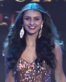 Miss Grand Belgium 2015 Rana Özkaya