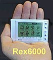 Rex6000