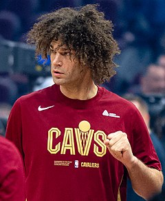 Image illustrative de l’article Robin Lopez