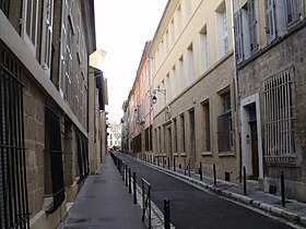 Quartier Mazarin