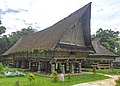 Rumah bolon Simalungun