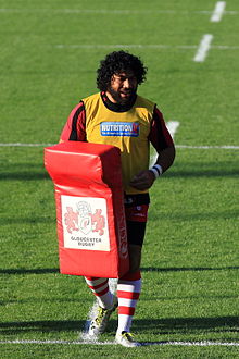 Description de l'image ST vs Gloucester - Warm-up - 17.JPG.