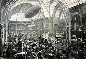 Autosalon 1902