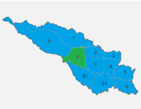 Elecciones municipales de San José de 2016