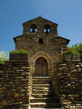 Prats (Andorre)