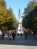 Miniatura para Paseo de Sarasate