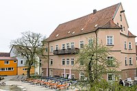 Tempelhof (Gemeinschaft)