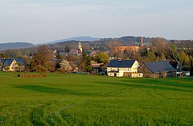 Schönbach (Saxe)