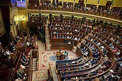 Sesión Solemne en el Congreso de los Diputados.jpg