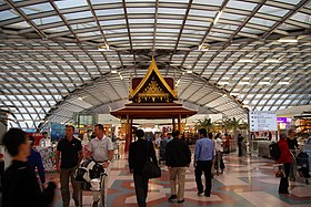 Shopping Plaza at Suvarnabhumi Airport.jpg