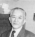 Q18922917 Shun´ichi Ueno in de 20e eeuw geboren op 8 december 1930 overleden op 3 oktober 2020