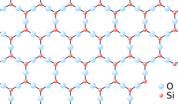 SiO² Quartz