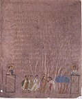 Miniatura para Codex Sinopensis