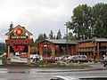 Skokomish Casino Lucky Dog