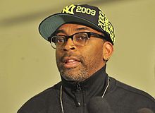 spike lee wiki