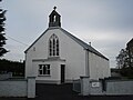 St, Mary's Chapel, Moy