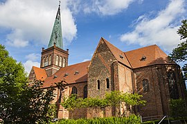 Kościół Mariacki