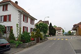 Starrkirch-Wil - Sœmeanza