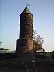 Steinerner Turm in Dortmund